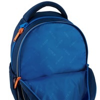 Школьный рюкзак Kite Education 724 Hot Wheels 15.5 л (HW25-724S)