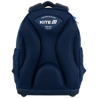 Школьный рюкзак Kite Education 724 Hot Wheels 15.5 л (HW25-724S)