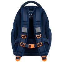Школьный рюкзак Kite Education 724 Hot Wheels 15.5 л (HW25-724S)