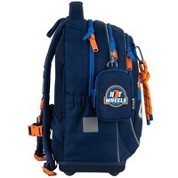 Школьный рюкзак Kite Education 724 Hot Wheels 15.5 л (HW25-724S)