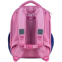 Школьный каркасный рюкзак Kite Education 55 Sparkling Розовый 14 л (K25-555S-9)