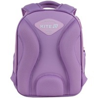 Школьный каркасный рюкзак Kite Education 555 Hello Kitty Розовый 14 л (HK25-555S)