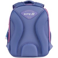 Школьный каркасный рюкзак Kite Education 555 My Little Pony Фиолетовый 14 л (LP25-555S)