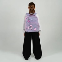 Школьный каркасный рюкзак Kite Education 556 Studio Pets 12 л (SP25-556M)