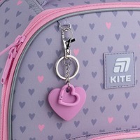 Школьный каркасный рюкзак Kite Education 556 Studio Pets 12 л (SP25-556M)