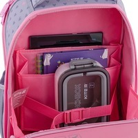 Школьный каркасный рюкзак Kite Education 556 Studio Pets 12 л (SP25-556M)