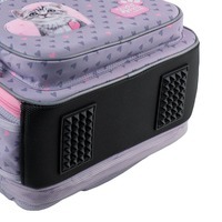Школьный каркасный рюкзак Kite Education 556 Studio Pets 12 л (SP25-556M)