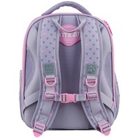 Школьный каркасный рюкзак Kite Education 556 Studio Pets 12 л (SP25-556M)