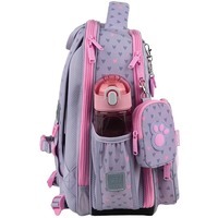 Школьный каркасный рюкзак Kite Education 556 Studio Pets 12 л (SP25-556M)