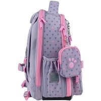 Школьный каркасный рюкзак Kite Education 556 Studio Pets 12 л (SP25-556M)