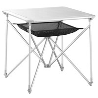 Стол раскладной Uquip Mercy Grey (DAS301071)