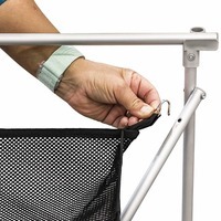 Стол раскладной Uquip Mercy Grey (DAS301071)