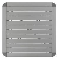 Стол раскладной Uquip Mercy Grey (DAS301071)