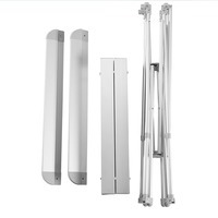 Стол раскладной Uquip Mercy Grey (DAS301071)