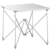Стол раскладной Uquip Mercy Grey (DAS301071)