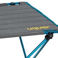 Стол раскладной Uquip Liberty Grey (DAS301141)