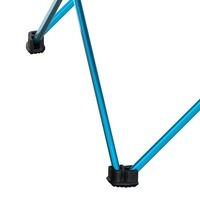 Стол раскладной Uquip Liberty Grey (DAS301141)