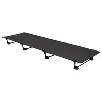 Кровать раскладная Bo-Camp Quick Easy Grey (DAS301566)