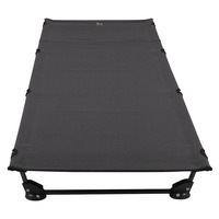 Кровать раскладная Bo-Camp Quick Easy Grey (DAS301566)