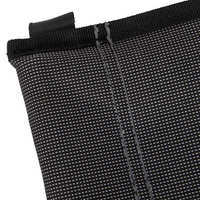 Кровать раскладная Bo-Camp Quick Easy Grey (DAS301566)