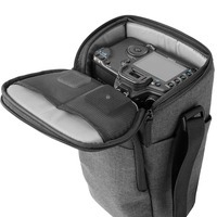 Сумка для фотокамеры Vanguard Vesta Aspire 16Z Gray 5.3л (DAS303049)