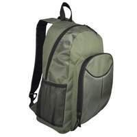 Городской рюкзак Semi Line 20 Khaki/Black (DAS302189)