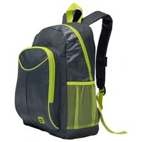 Городской рюкзак Semi Line 20 Graphite/Lemon (DAS303111)