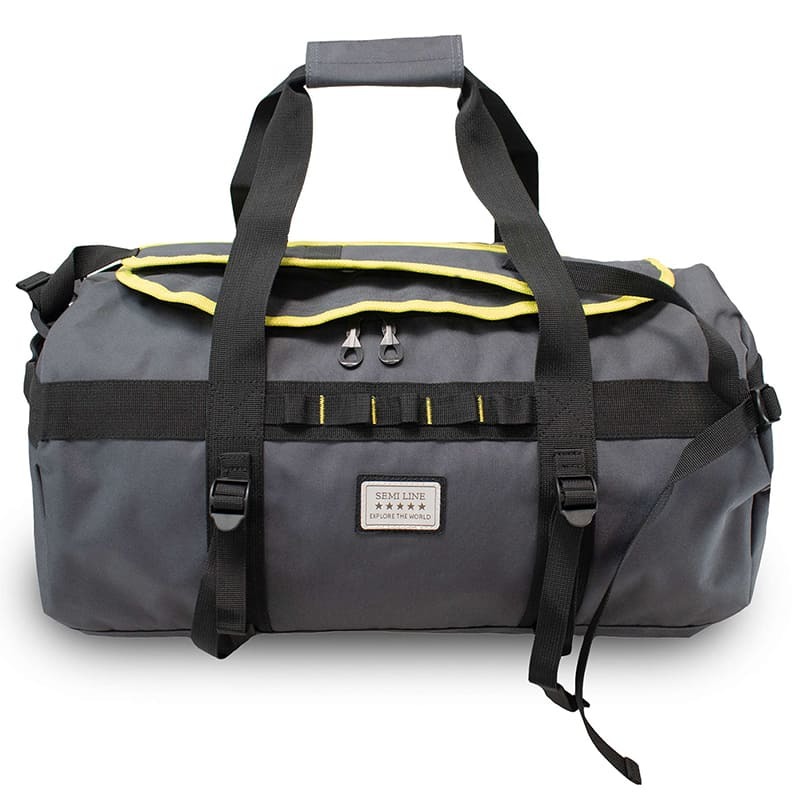 Сумка-рюкзак Semi Line 36 Graphite (DAS303100)