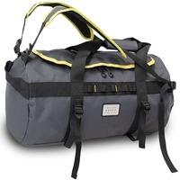 Сумка-рюкзак Semi Line 36 Graphite (DAS303100)