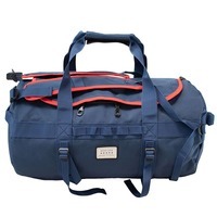Сумка-рюкзак Semi Line 36 Blue (DAS303101)