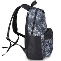 Городской рюкзак Semi Line 17 Black Print (DAS303107)