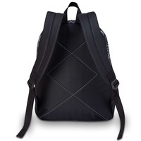 Городской рюкзак Semi Line 17 Black Print (DAS303107)