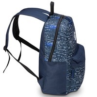 Городской рюкзак Semi Line 17 Blue Print (DAS303108)