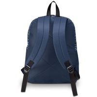 Городской рюкзак Semi Line 17 Blue Print (DAS303108)