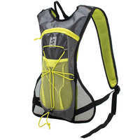 Спортивный рюкзак Semi Line 7 Grey/Yellow (DAS303087)