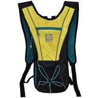 Спортивный рюкзак Semi Line 9 Black/Yellow (DAS303088)