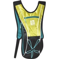 Спортивный рюкзак Semi Line 9 Black/Yellow (DAS303088)