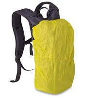 Спортивный рюкзак Semi Line 10 Black с дождевиком (DAS303093)