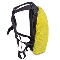 Спортивный рюкзак Semi Line 10 Black с дождевиком (DAS303093)