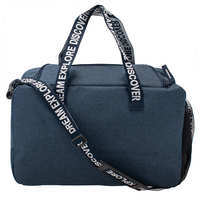 Дорожная сумка Semi Line 20 Blue Jeans (DAS303181)