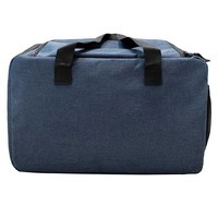Дорожная сумка Semi Line 20 Blue Jeans (DAS303181)