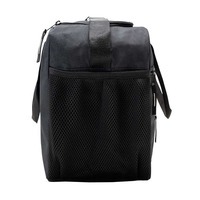 Дорожная сумка Semi Line 20 Black (DAS303182)