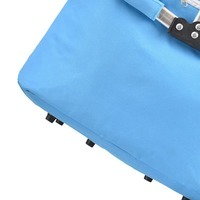 Термосумка Semi Line 26 Light Blue (DAS303081)