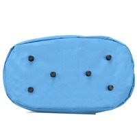 Термосумка Semi Line 26 Light Blue (DAS303081)