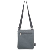 Мужская сумка через плечо Semi Line 2 Grey (DAS303114)