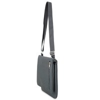 Мужская сумка через плечо Semi Line 2 Grey (DAS303114)