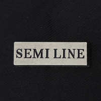 Чемодан Semi Line 28