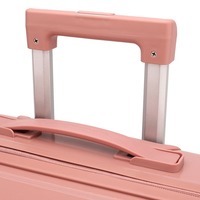 Чемодан Semi Line 28
