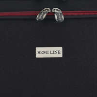 Чемодан Semi Line 28
