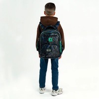 Школьный рюкзак Kite Education 773 Beast Mode 13.5 л (K25-773M-3)